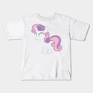 Sweetie Belle Kids T-Shirt